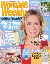 Woman's Weekly - May 26,2015 May 26,2015