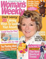 Woman's Weekly - June 09,2015 June 09,2015