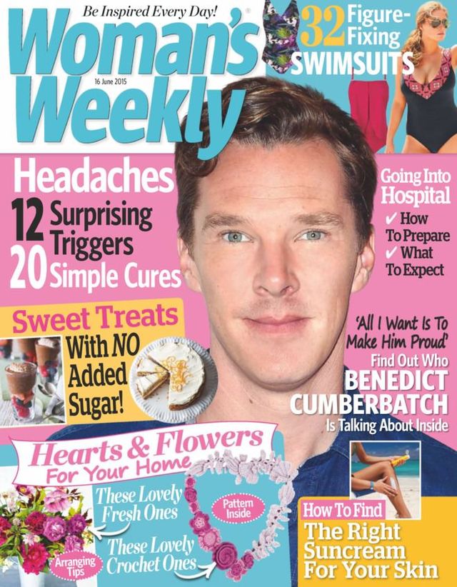 Woman's Weekly