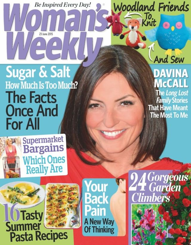 Woman's Weekly