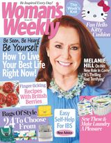 Woman's Weekly - June 30,2015 June 30,2015