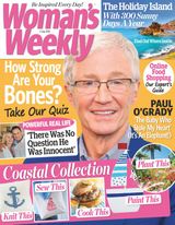 Woman's Weekly - July 07,2015 July 07,2015