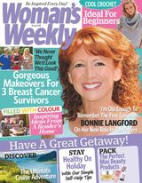 Woman's Weekly - July 14,2015 July 14,2015