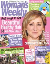 Woman's Weekly - July 28,2015 July 28,2015