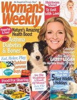 Woman's Weekly - August 04,2015 August 04,2015