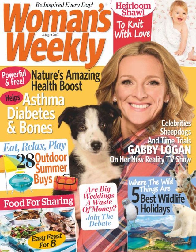 Woman's Weekly