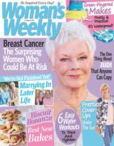 Woman's Weekly - August 25,2015 August 25,2015