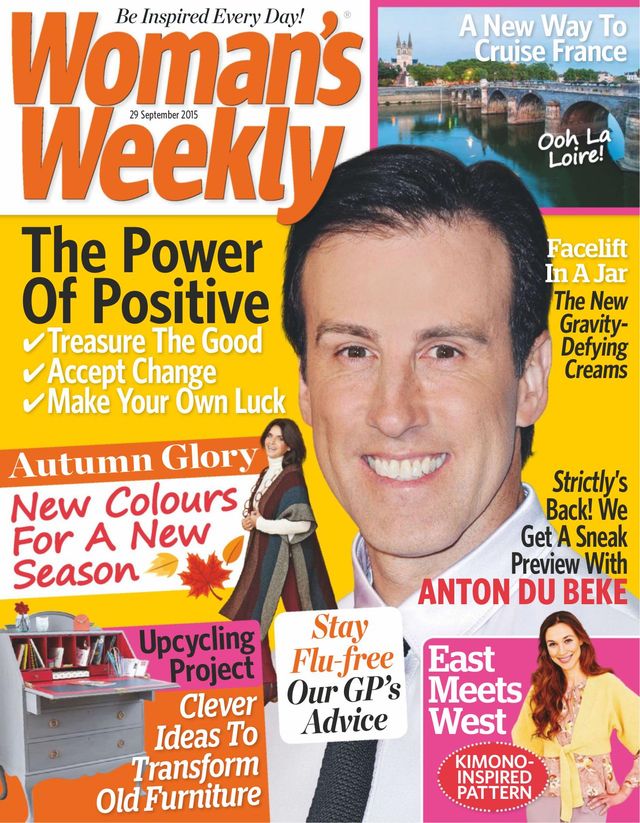 Woman's Weekly