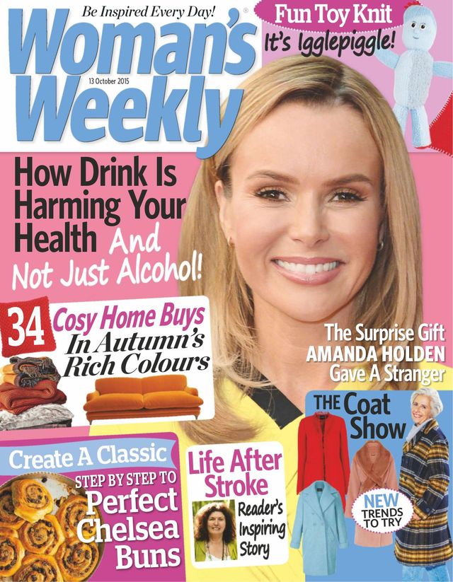 Woman's Weekly