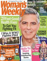 Woman's Weekly - October 20,2015 October 20,2015