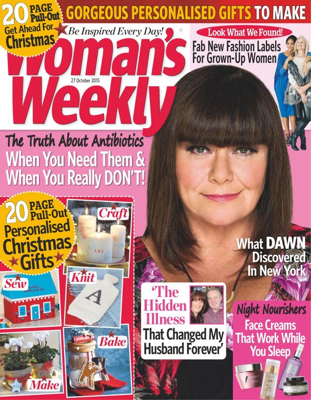 Woman's Weekly