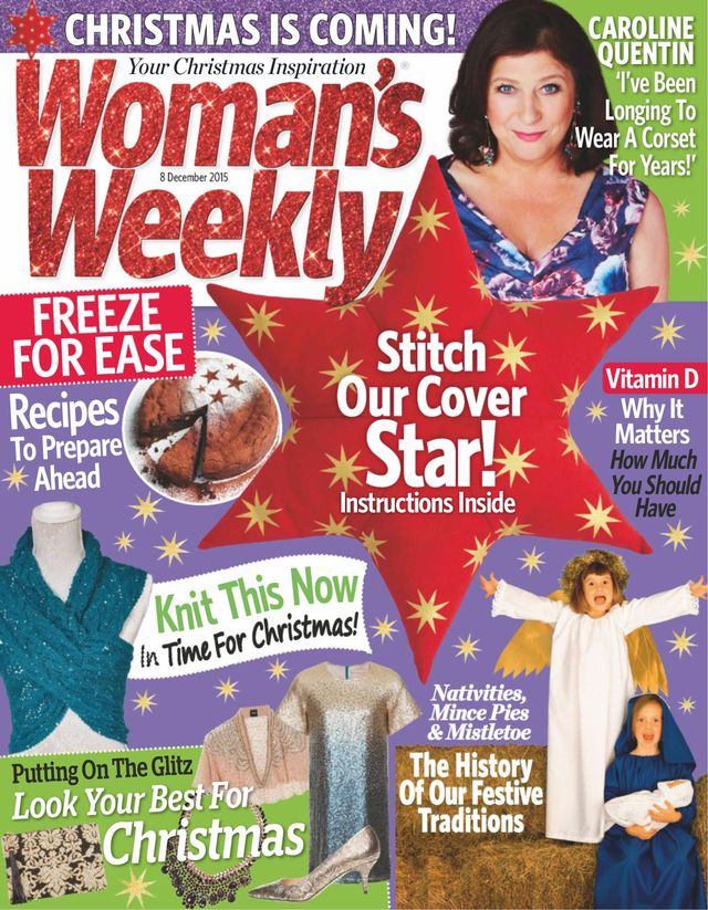 Woman's Weekly