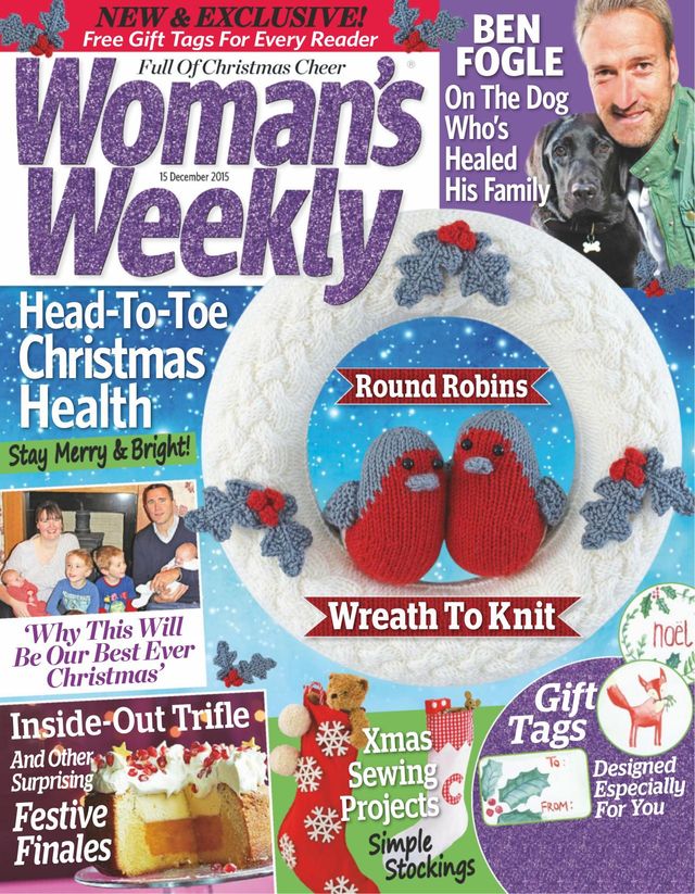 Woman's Weekly