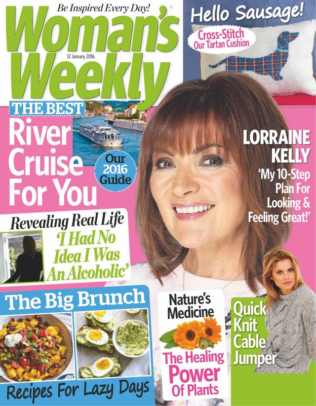 Woman's Weekly