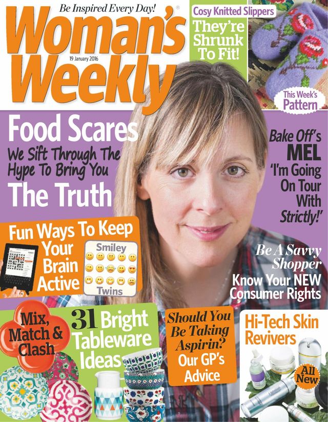 Woman's Weekly