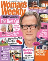 Woman's Weekly - February 02,2016 February 02,2016