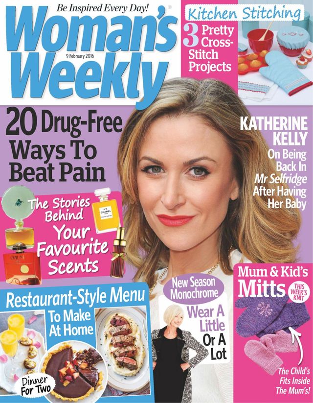 Woman's Weekly
