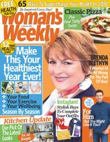 Woman's Weekly - February 16,2016 February 16,2016