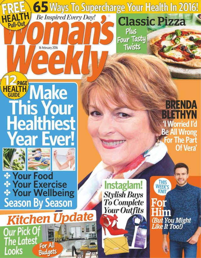Woman's Weekly