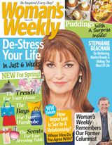 Woman's Weekly - March 01,2016 March 01,2016