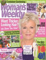 Woman's Weekly - March 08,2016 March 08,2016