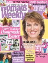 Woman's Weekly - March 22,2016 March 22,2016