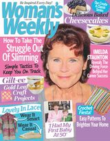 Woman's Weekly - April 05,2016 April 05,2016