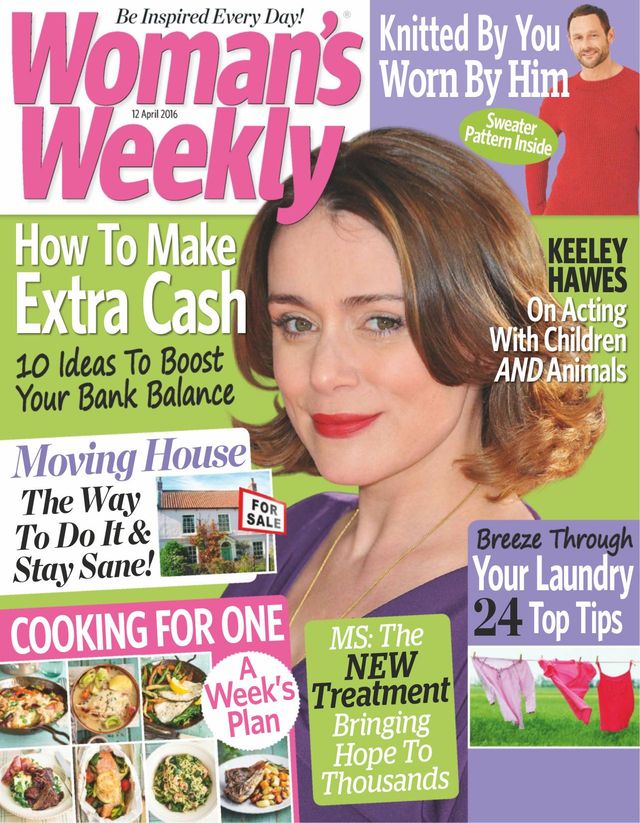 Woman's Weekly
