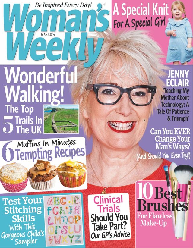 Woman's Weekly