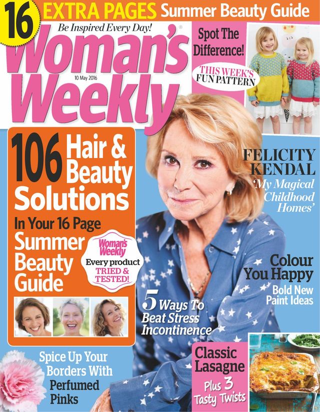 Woman's Weekly