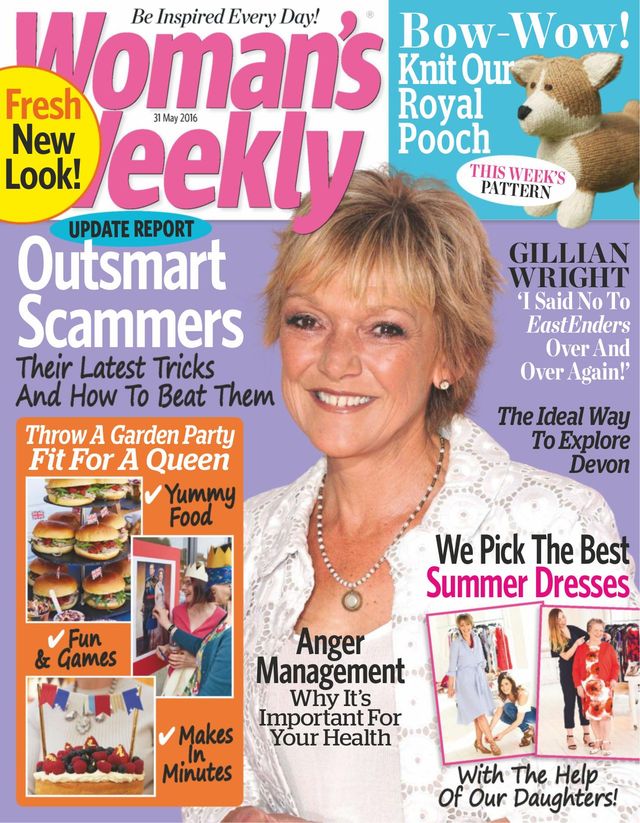 Woman's Weekly