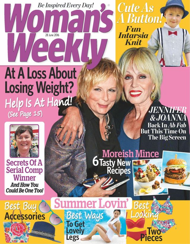 Woman's Weekly