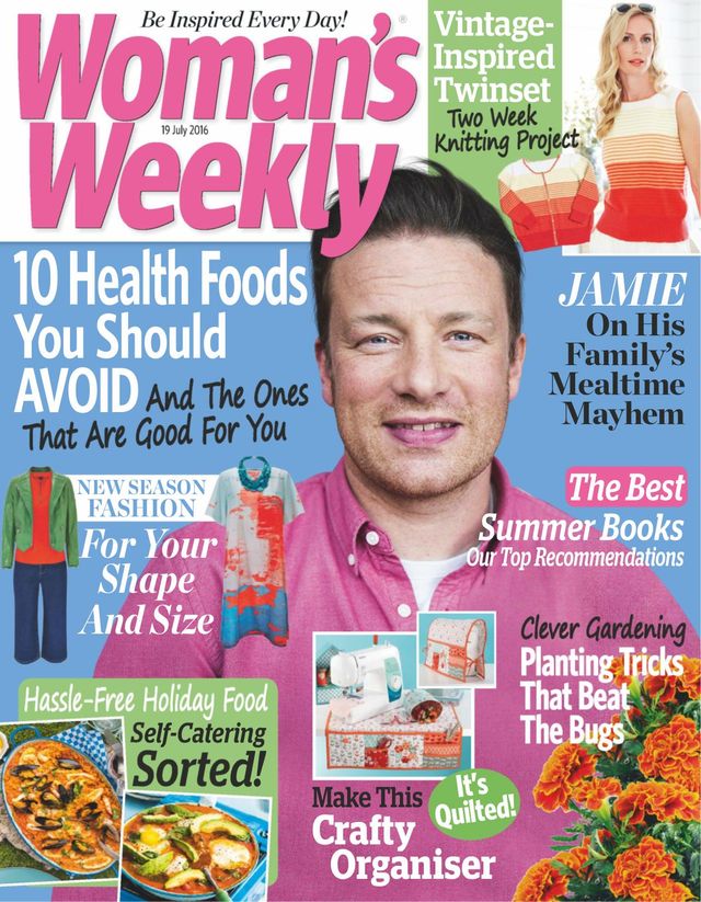 Woman's Weekly