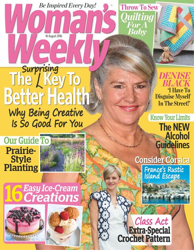 Woman's Weekly