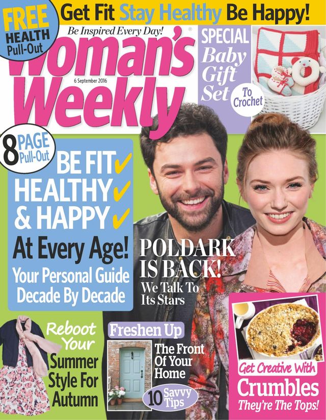 Woman's Weekly