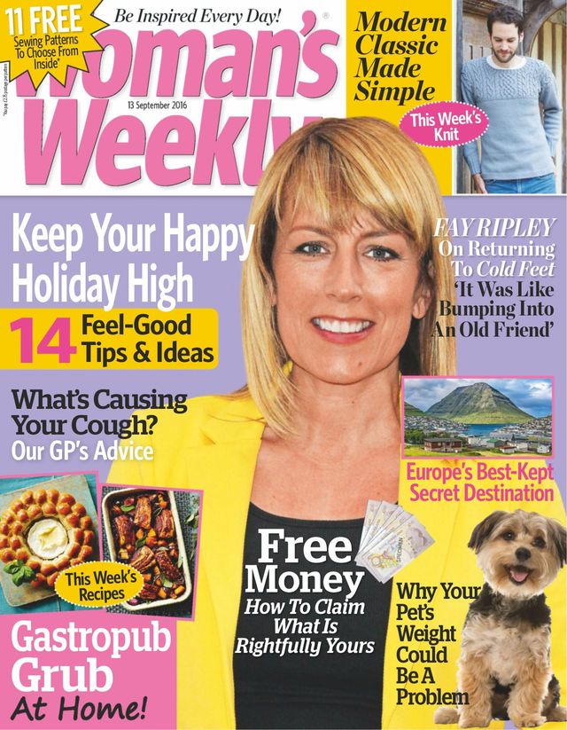 Woman's Weekly
