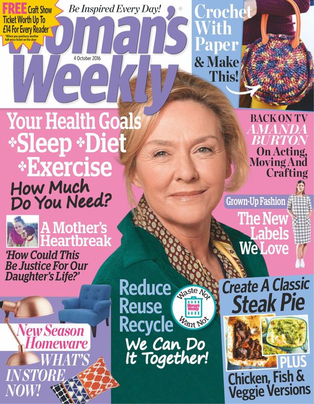 Woman's Weekly