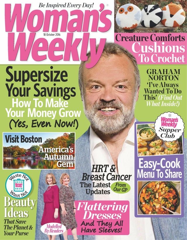 Woman's Weekly