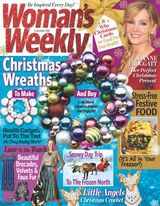 Woman's Weekly - December 06,2016 December 06,2016