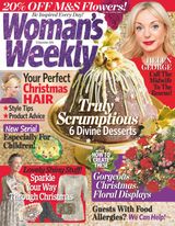 Woman's Weekly - December 13,2016 December 13,2016