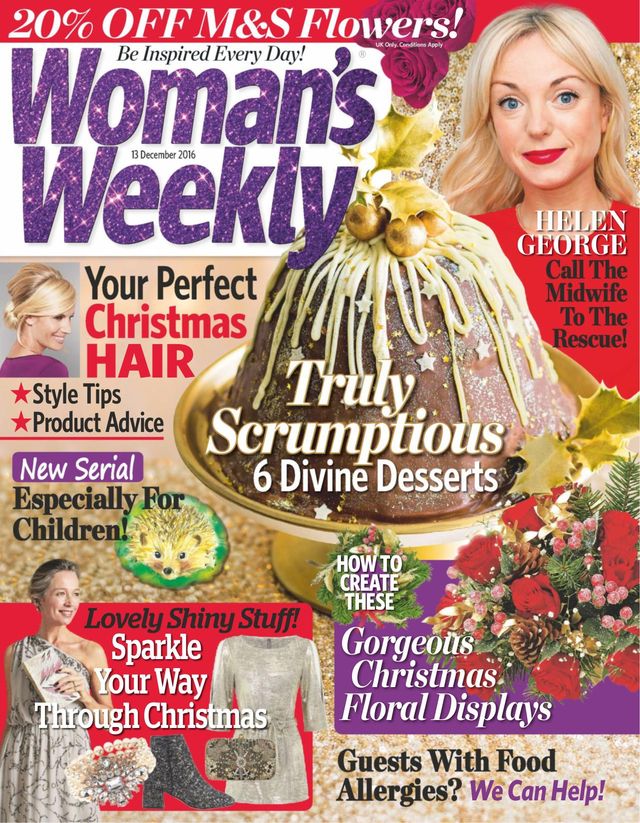 Woman's Weekly