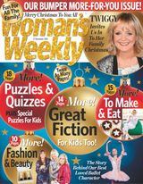 Woman's Weekly - December 27 2016 December 27 2016