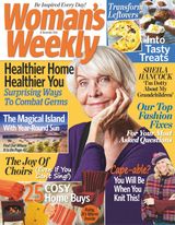 Woman's Weekly - December 31,2016 December 31,2016