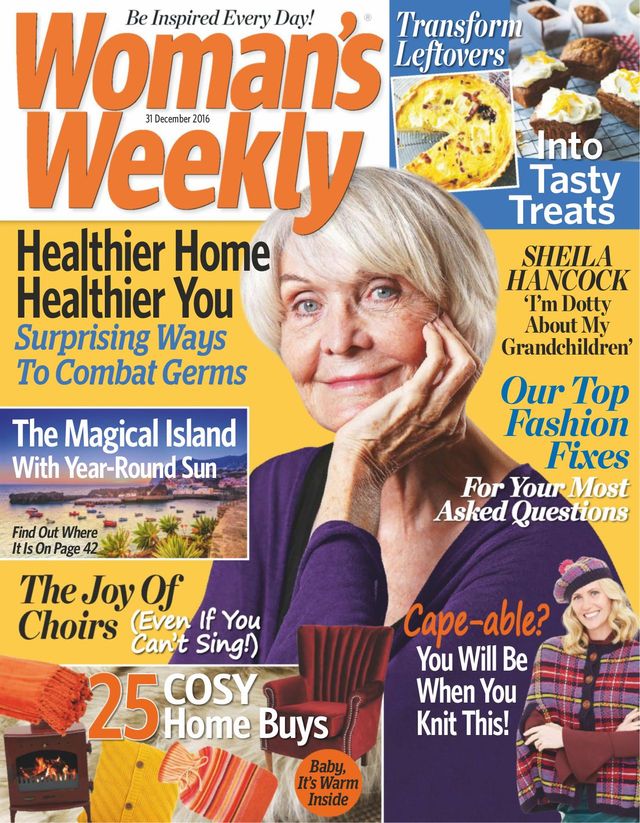 Go Unlimited with Magzter GOLD