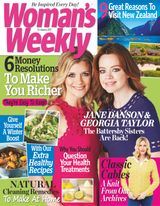 Woman's Weekly - January 10,2017 January 10,2017