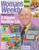 Woman's Weekly - January 17,2017 January 17,2017