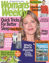 Woman's Weekly - January 24,2017 January 24,2017