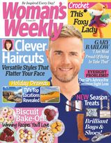 Woman's Weekly - January 31,2017 January 31,2017