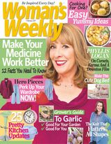 Woman's Weekly - February 07,2017 February 07,2017