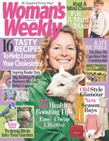 Woman's Weekly - February 14,2017 February 14,2017